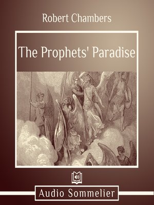 cover image of The Prophets' Paradise